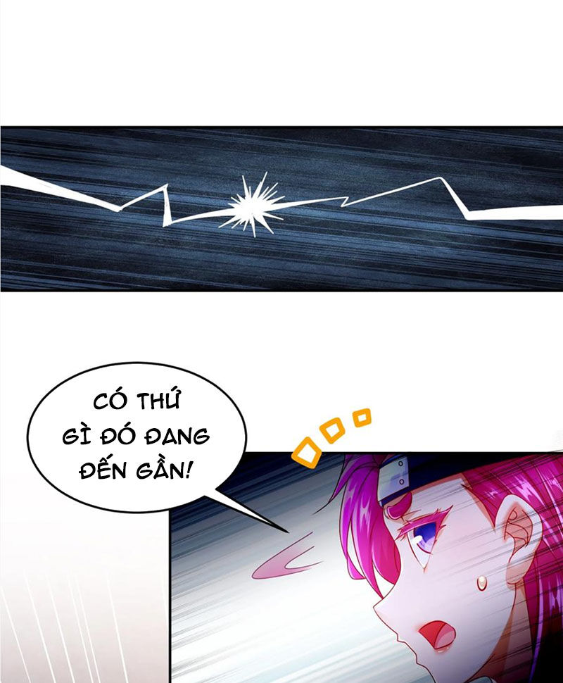 Tuyệt Sắc Đạo Lữ Đều Nói Ngô Hoàng Thể Chất Vô Địch Chap 111 - Next Chap 112