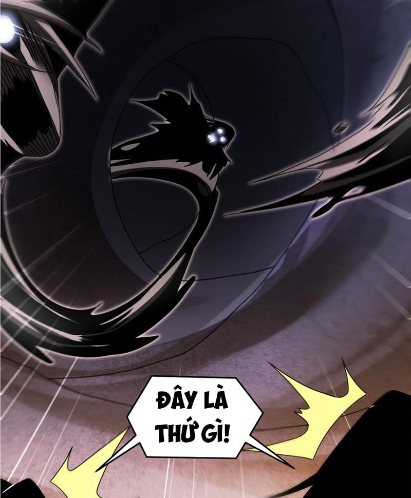 Tuyệt Sắc Đạo Lữ Đều Nói Ngô Hoàng Thể Chất Vô Địch Chap 111 - Next Chap 112