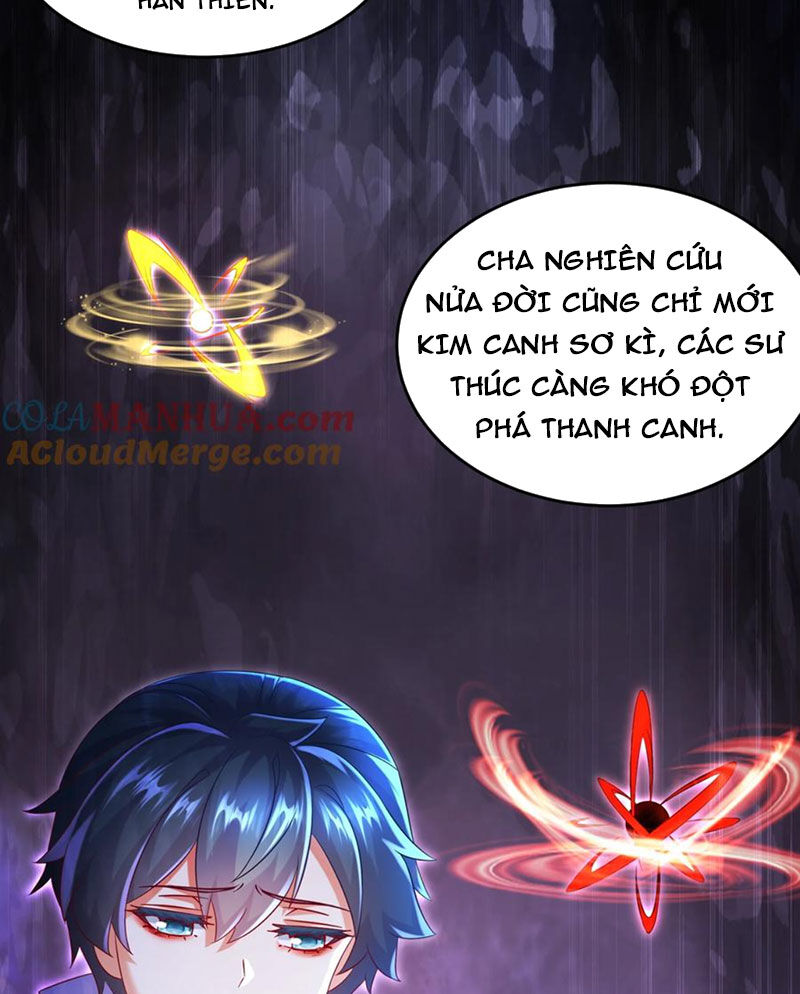 Tuyệt Sắc Đạo Lữ Đều Nói Ngô Hoàng Thể Chất Vô Địch Chap 111 - Next Chap 112
