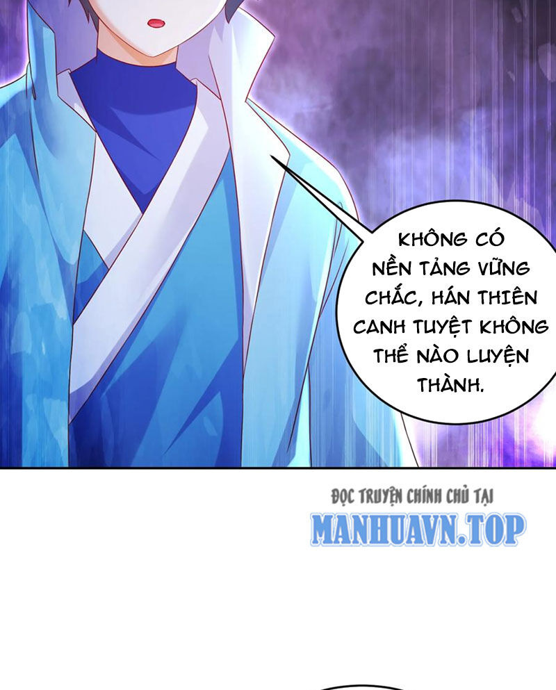 Tuyệt Sắc Đạo Lữ Đều Nói Ngô Hoàng Thể Chất Vô Địch Chap 111 - Next Chap 112