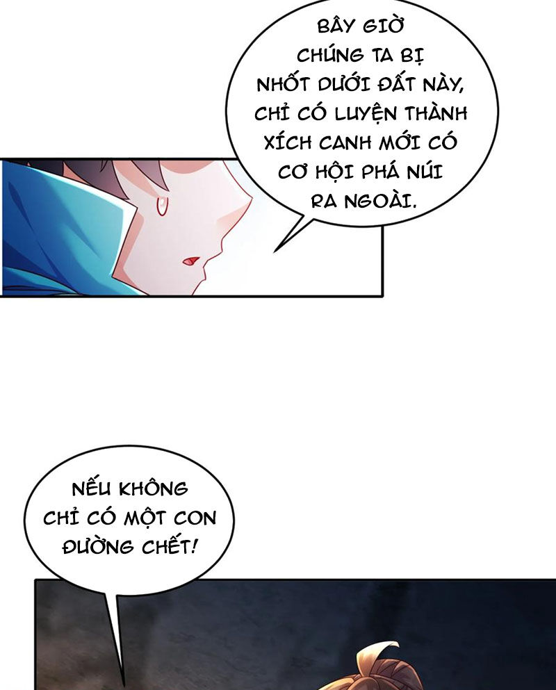 Tuyệt Sắc Đạo Lữ Đều Nói Ngô Hoàng Thể Chất Vô Địch Chap 111 - Next Chap 112