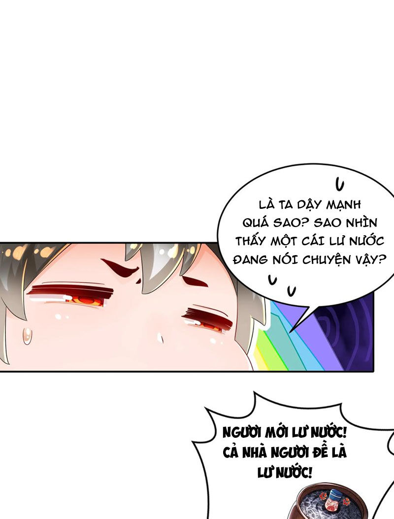 Tuyệt Sắc Đạo Lữ Đều Nói Ngô Hoàng Thể Chất Vô Địch Chap 112 - Next Chap 113