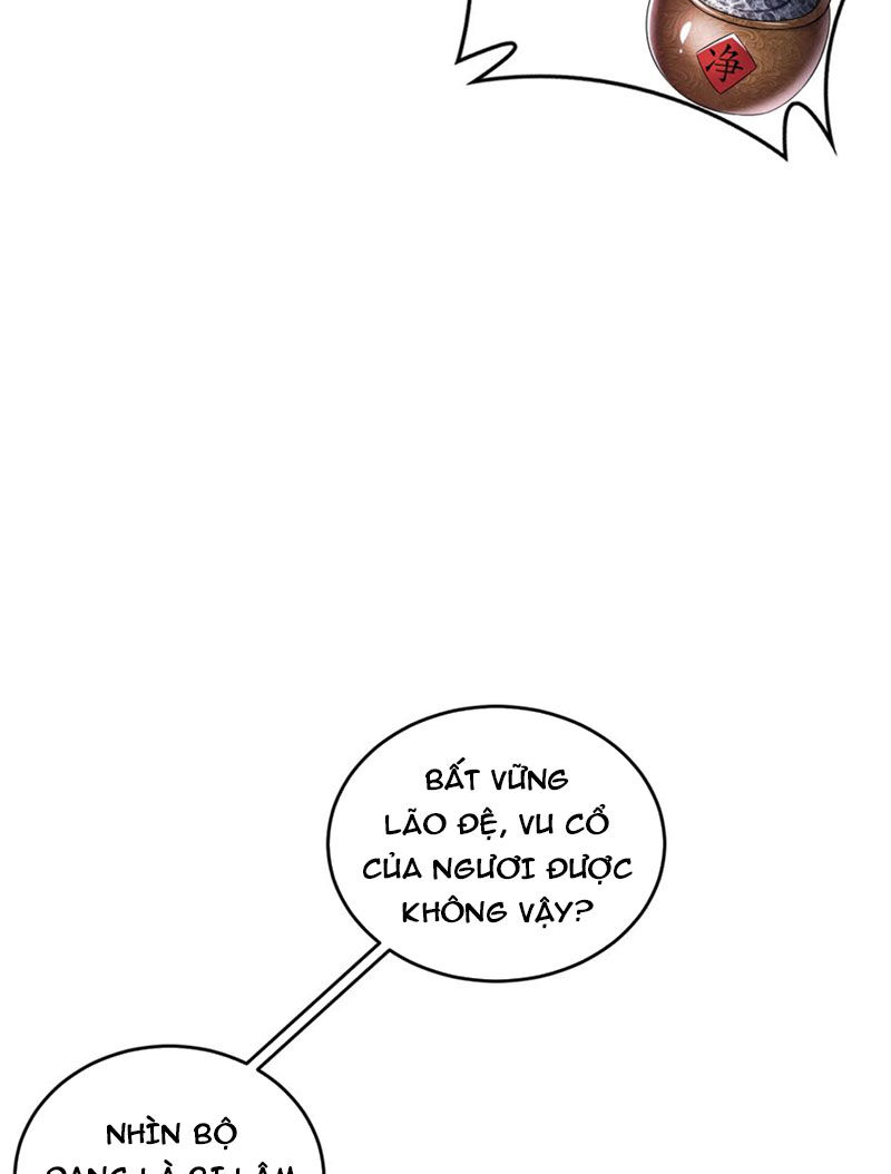 Tuyệt Sắc Đạo Lữ Đều Nói Ngô Hoàng Thể Chất Vô Địch Chap 112 - Next Chap 113