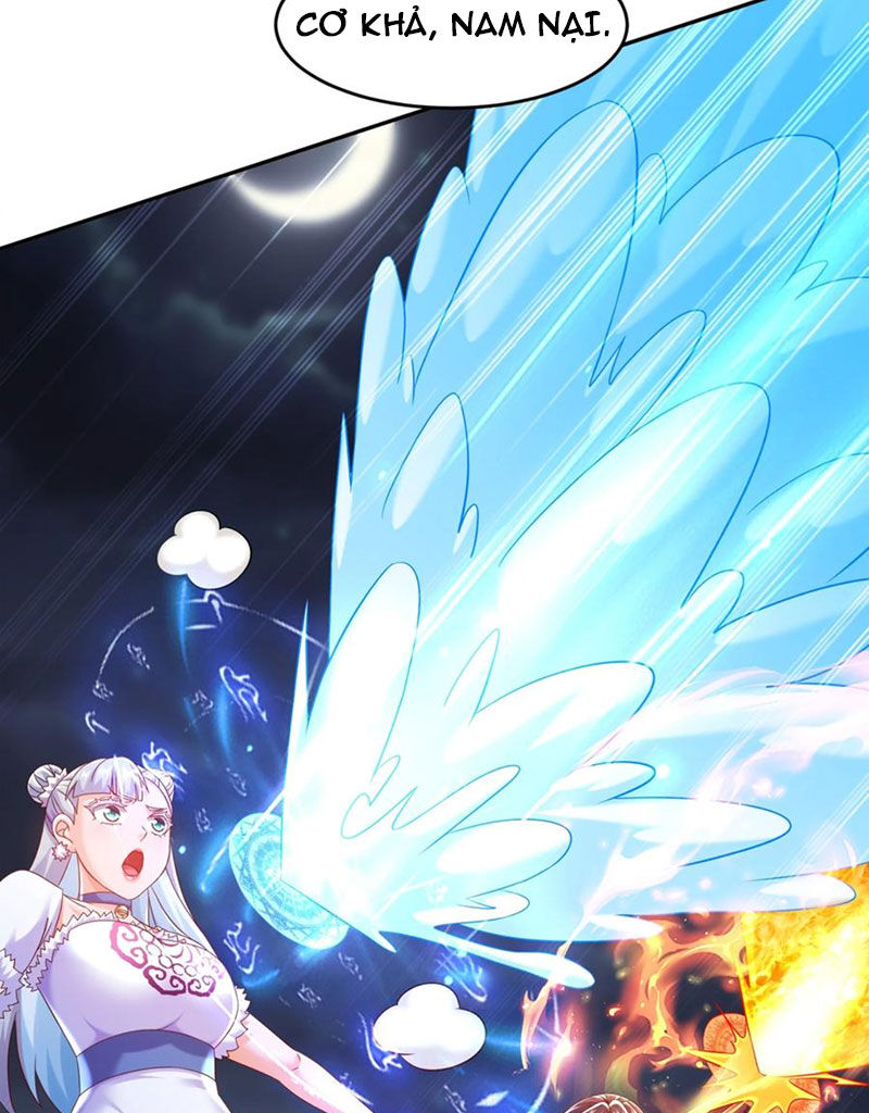Tuyệt Sắc Đạo Lữ Đều Nói Ngô Hoàng Thể Chất Vô Địch Chap 112 - Next Chap 113