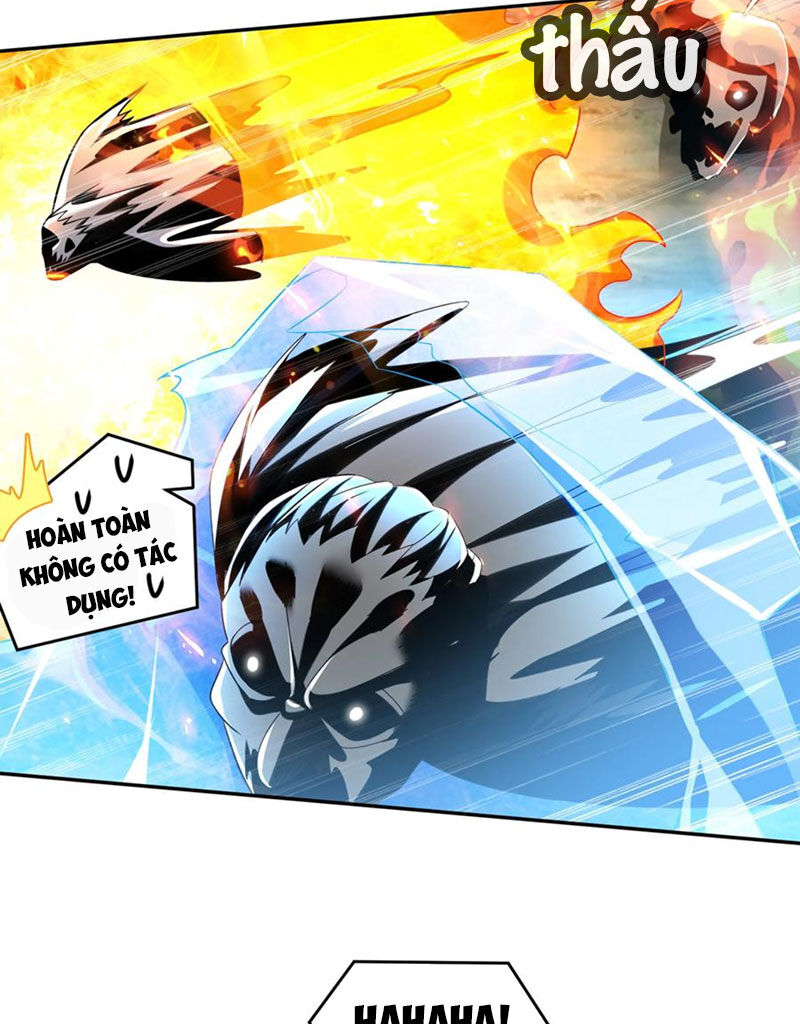 Tuyệt Sắc Đạo Lữ Đều Nói Ngô Hoàng Thể Chất Vô Địch Chap 112 - Next Chap 113