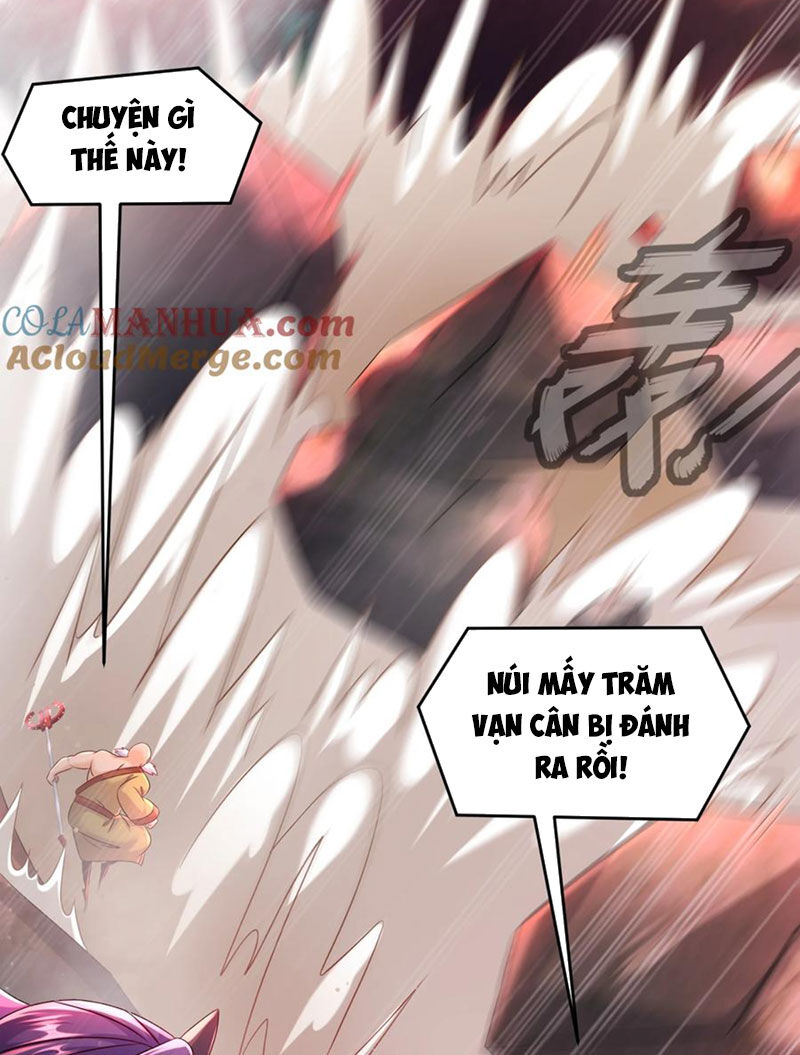 Tuyệt Sắc Đạo Lữ Đều Nói Ngô Hoàng Thể Chất Vô Địch Chap 112 - Next Chap 113
