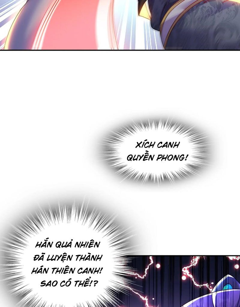 Tuyệt Sắc Đạo Lữ Đều Nói Ngô Hoàng Thể Chất Vô Địch Chap 112 - Next Chap 113