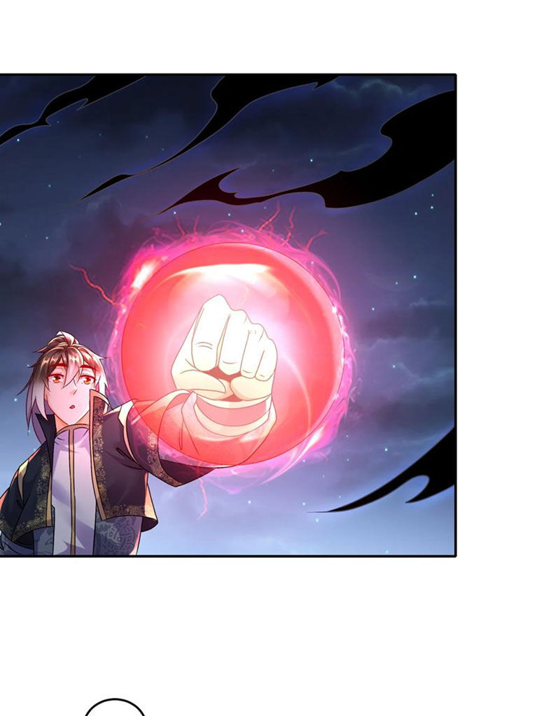 Tuyệt Sắc Đạo Lữ Đều Nói Ngô Hoàng Thể Chất Vô Địch Chap 112 - Next Chap 113