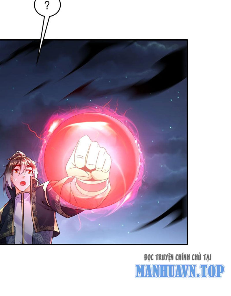 Tuyệt Sắc Đạo Lữ Đều Nói Ngô Hoàng Thể Chất Vô Địch Chap 112 - Next Chap 113