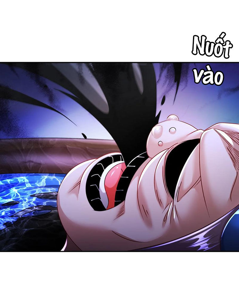Tuyệt Sắc Đạo Lữ Đều Nói Ngô Hoàng Thể Chất Vô Địch Chap 112 - Next Chap 113
