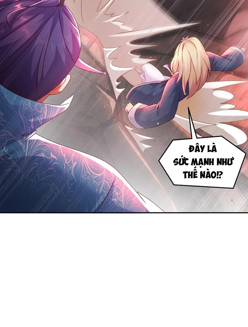 Tuyệt Sắc Đạo Lữ Đều Nói Ngô Hoàng Thể Chất Vô Địch Chap 112 - Next Chap 113