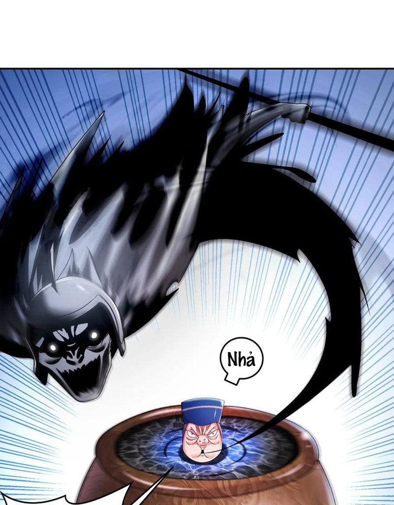 Tuyệt Sắc Đạo Lữ Đều Nói Ngô Hoàng Thể Chất Vô Địch Chap 112 - Next Chap 113