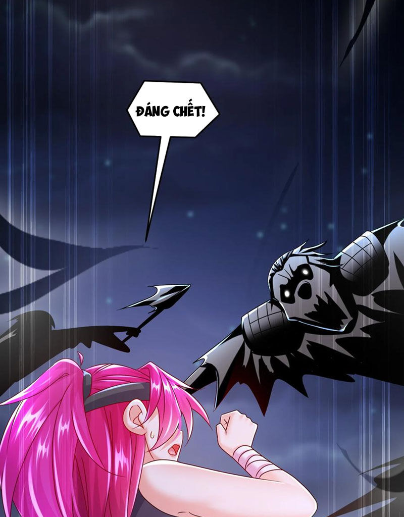 Tuyệt Sắc Đạo Lữ Đều Nói Ngô Hoàng Thể Chất Vô Địch Chap 112 - Next Chap 113