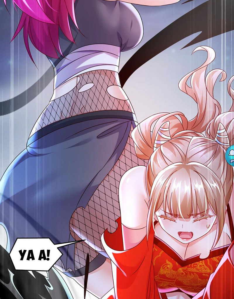 Tuyệt Sắc Đạo Lữ Đều Nói Ngô Hoàng Thể Chất Vô Địch Chap 112 - Next Chap 113