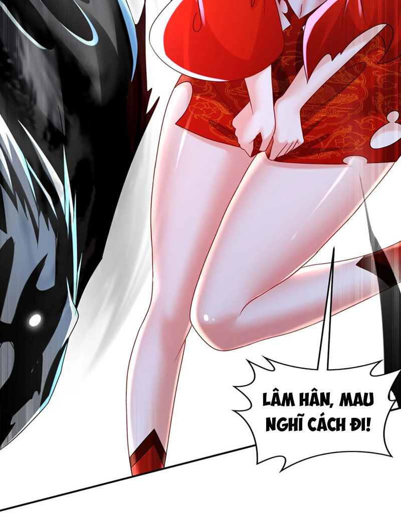 Tuyệt Sắc Đạo Lữ Đều Nói Ngô Hoàng Thể Chất Vô Địch Chap 112 - Next Chap 113