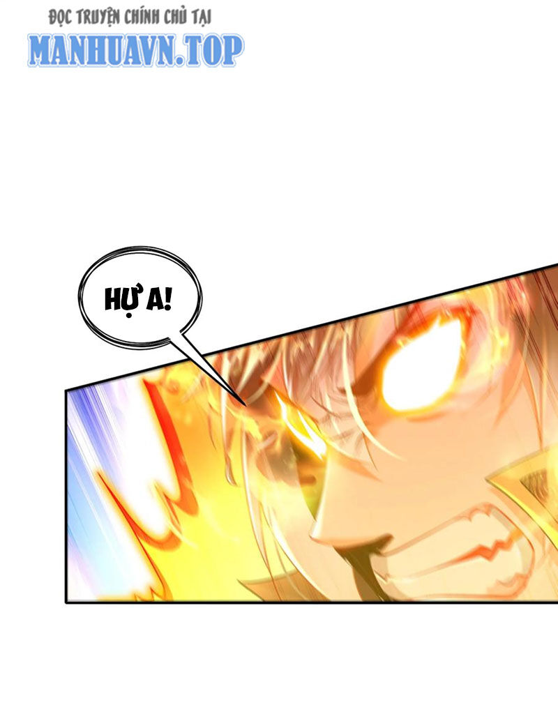Tuyệt Sắc Đạo Lữ Đều Nói Ngô Hoàng Thể Chất Vô Địch Chap 112 - Next Chap 113