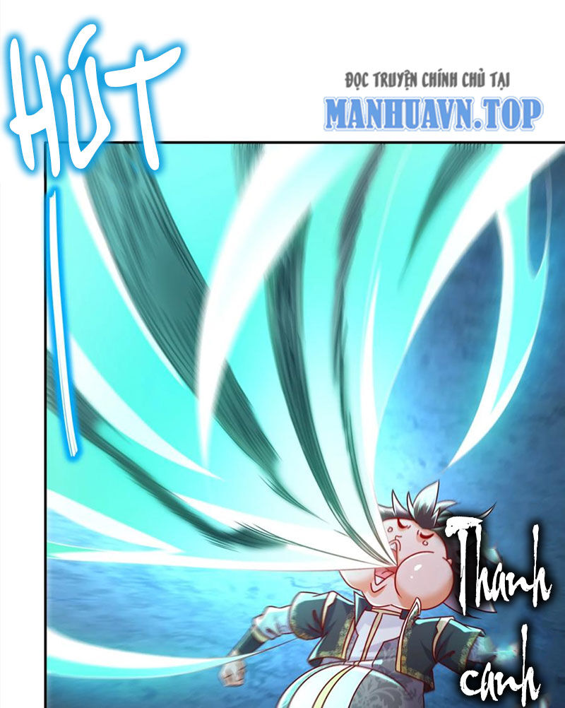 Tuyệt Sắc Đạo Lữ Đều Nói Ngô Hoàng Thể Chất Vô Địch Chap 112 - Next Chap 113