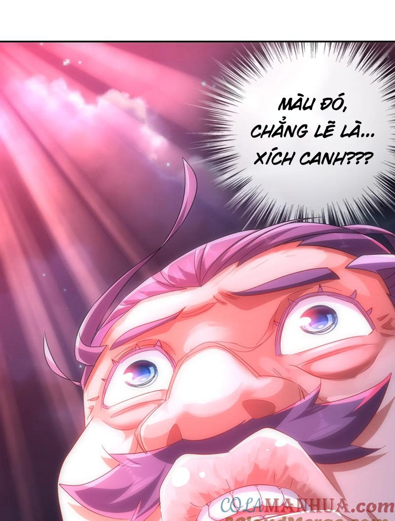 Tuyệt Sắc Đạo Lữ Đều Nói Ngô Hoàng Thể Chất Vô Địch Chap 112 - Next Chap 113