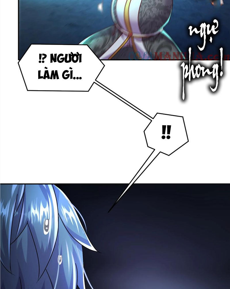 Tuyệt Sắc Đạo Lữ Đều Nói Ngô Hoàng Thể Chất Vô Địch Chap 112 - Next Chap 113