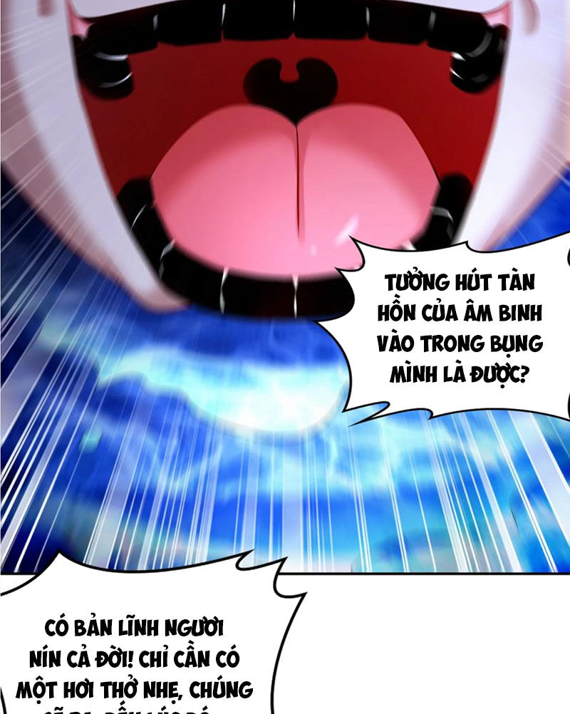 Tuyệt Sắc Đạo Lữ Đều Nói Ngô Hoàng Thể Chất Vô Địch Chap 112 - Next Chap 113