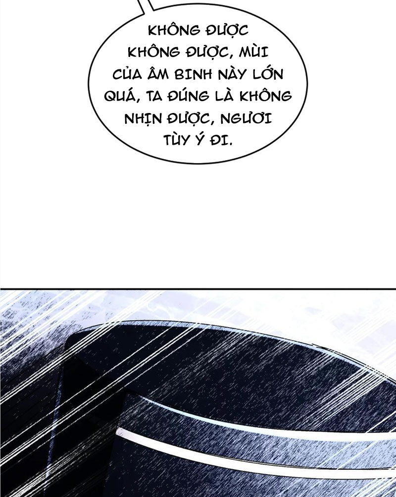 Tuyệt Sắc Đạo Lữ Đều Nói Ngô Hoàng Thể Chất Vô Địch Chap 112 - Next Chap 113