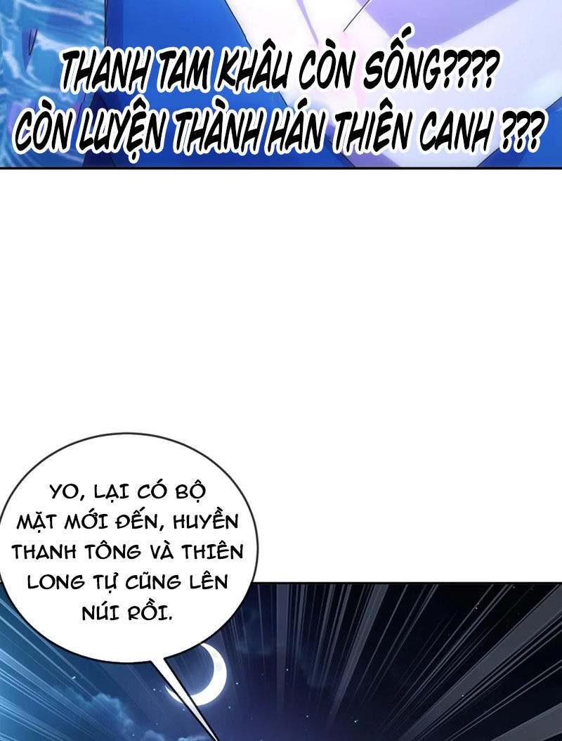 Tuyệt Sắc Đạo Lữ Đều Nói Ngô Hoàng Thể Chất Vô Địch Chap 112 - Next Chap 113