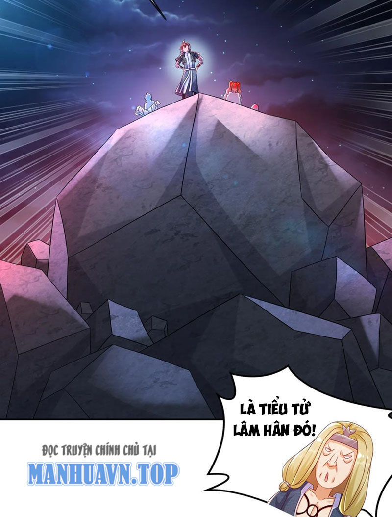 Tuyệt Sắc Đạo Lữ Đều Nói Ngô Hoàng Thể Chất Vô Địch Chap 112 - Next Chap 113