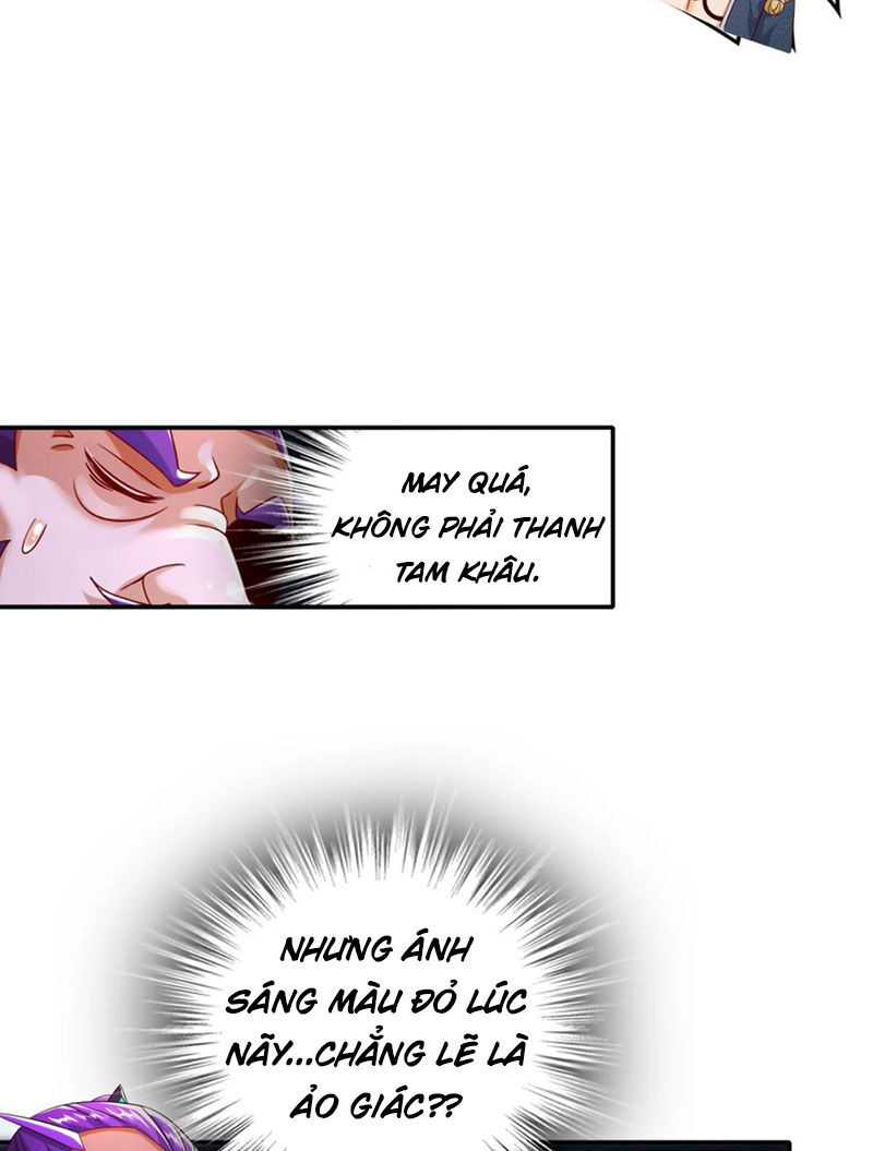 Tuyệt Sắc Đạo Lữ Đều Nói Ngô Hoàng Thể Chất Vô Địch Chap 112 - Next Chap 113