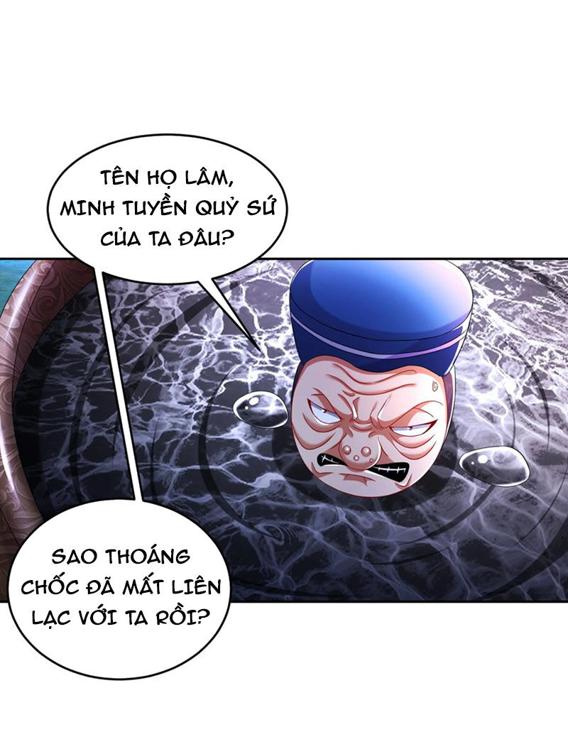 Tuyệt Sắc Đạo Lữ Đều Nói Ngô Hoàng Thể Chất Vô Địch Chap 112 - Next Chap 113