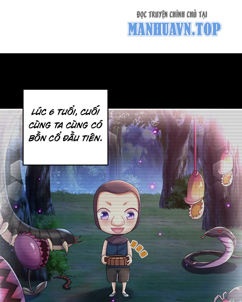 Tuyệt Sắc Đạo Lữ Đều Nói Ngô Hoàng Thể Chất Vô Địch Chap 113 - Next Chap 114