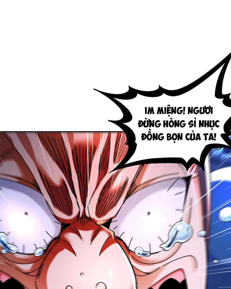 Tuyệt Sắc Đạo Lữ Đều Nói Ngô Hoàng Thể Chất Vô Địch Chap 113 - Next Chap 114