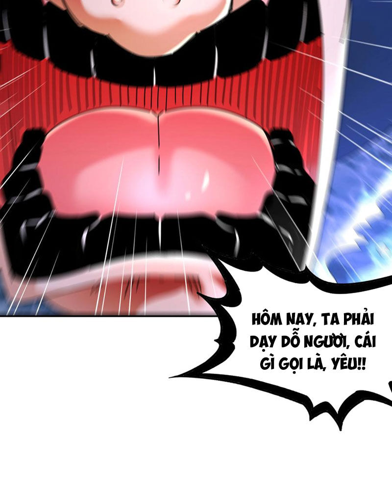 Tuyệt Sắc Đạo Lữ Đều Nói Ngô Hoàng Thể Chất Vô Địch Chap 113 - Next Chap 114