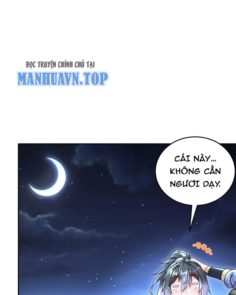 Tuyệt Sắc Đạo Lữ Đều Nói Ngô Hoàng Thể Chất Vô Địch Chap 113 - Next Chap 114