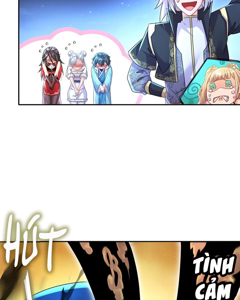 Tuyệt Sắc Đạo Lữ Đều Nói Ngô Hoàng Thể Chất Vô Địch Chap 113 - Next Chap 114