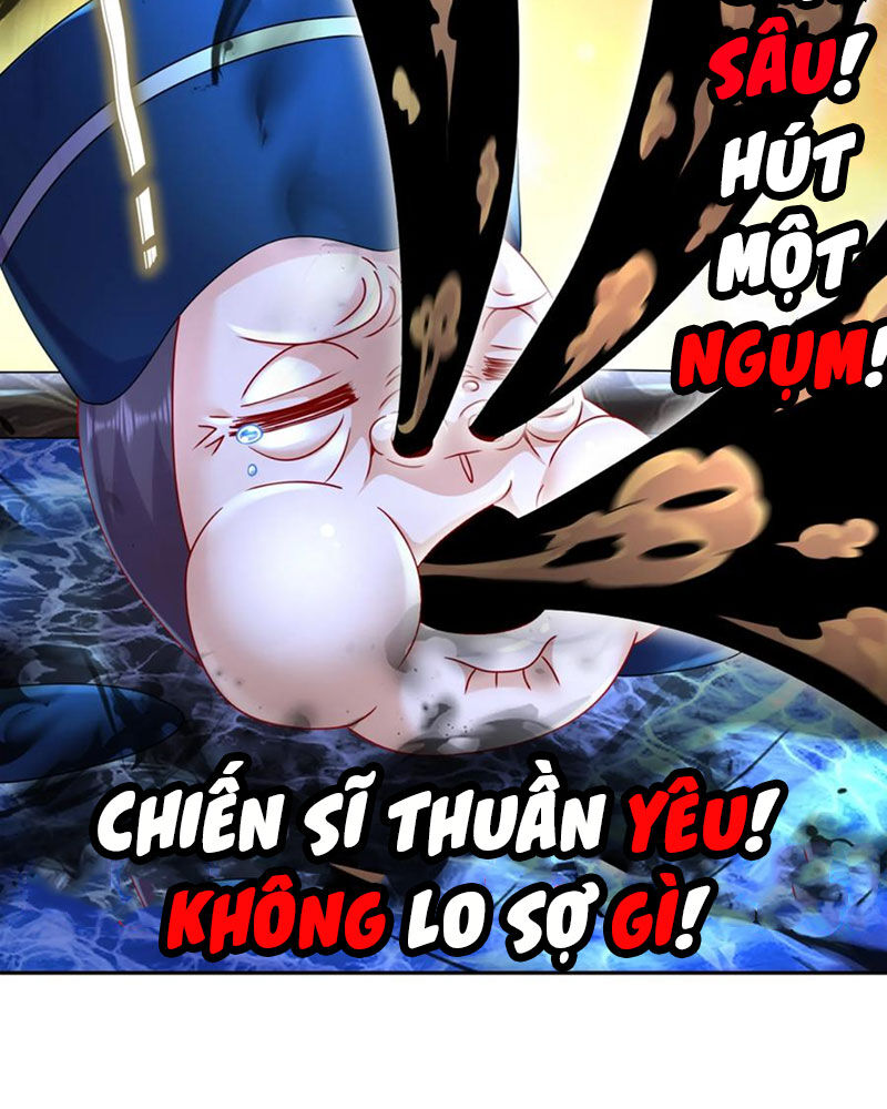 Tuyệt Sắc Đạo Lữ Đều Nói Ngô Hoàng Thể Chất Vô Địch Chap 113 - Next Chap 114