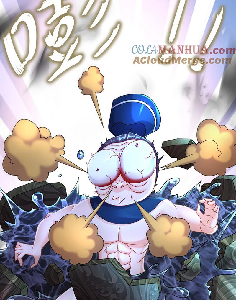 Tuyệt Sắc Đạo Lữ Đều Nói Ngô Hoàng Thể Chất Vô Địch Chap 113 - Next Chap 114