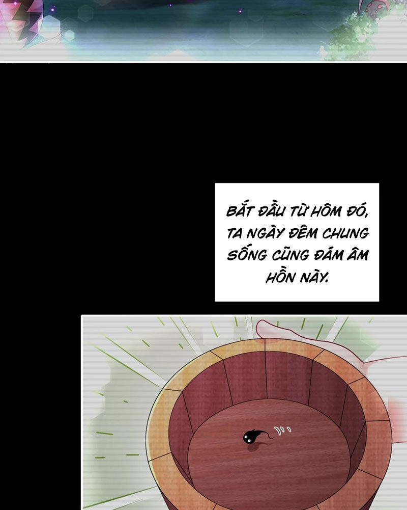 Tuyệt Sắc Đạo Lữ Đều Nói Ngô Hoàng Thể Chất Vô Địch Chap 113 - Next Chap 114