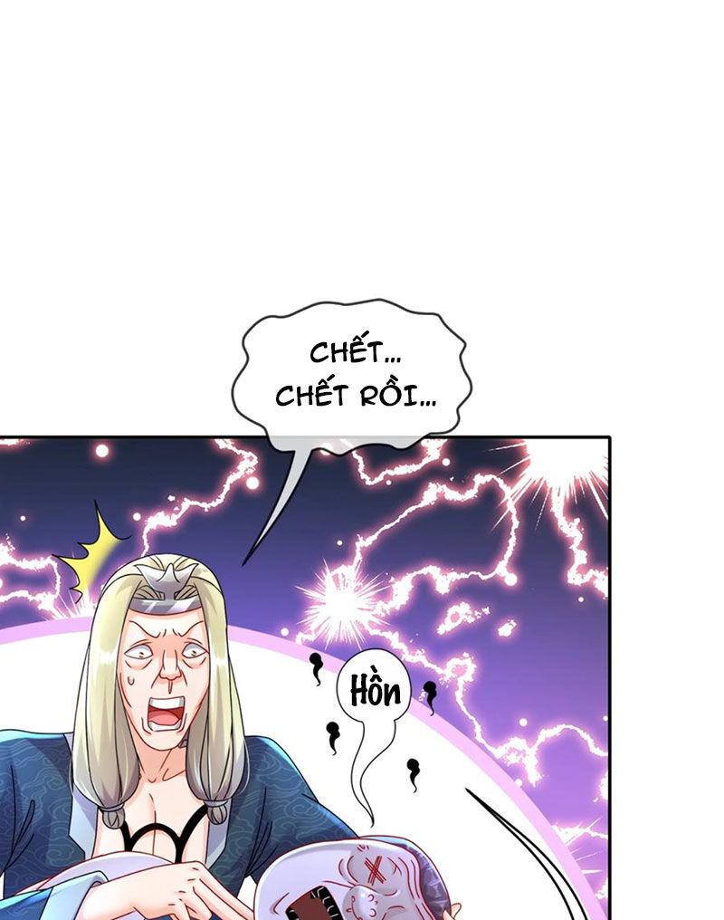 Tuyệt Sắc Đạo Lữ Đều Nói Ngô Hoàng Thể Chất Vô Địch Chap 113 - Next Chap 114