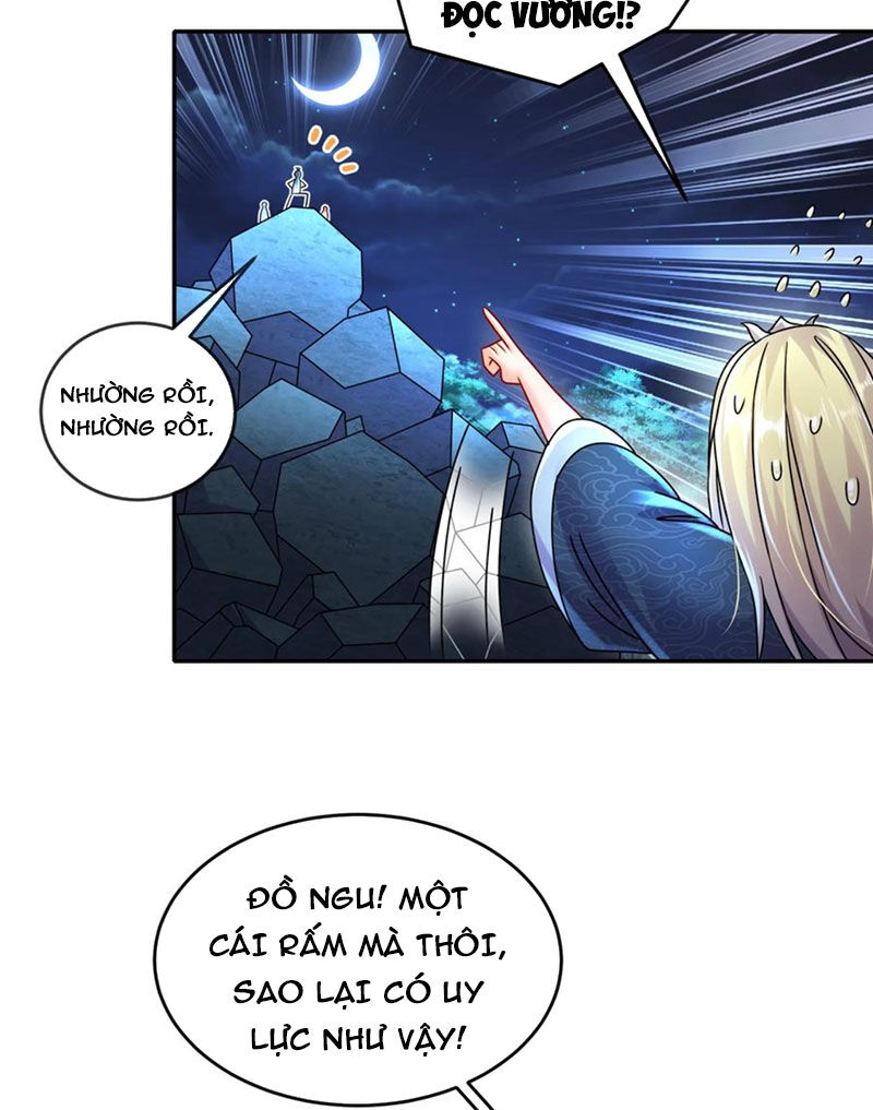 Tuyệt Sắc Đạo Lữ Đều Nói Ngô Hoàng Thể Chất Vô Địch Chap 113 - Next Chap 114