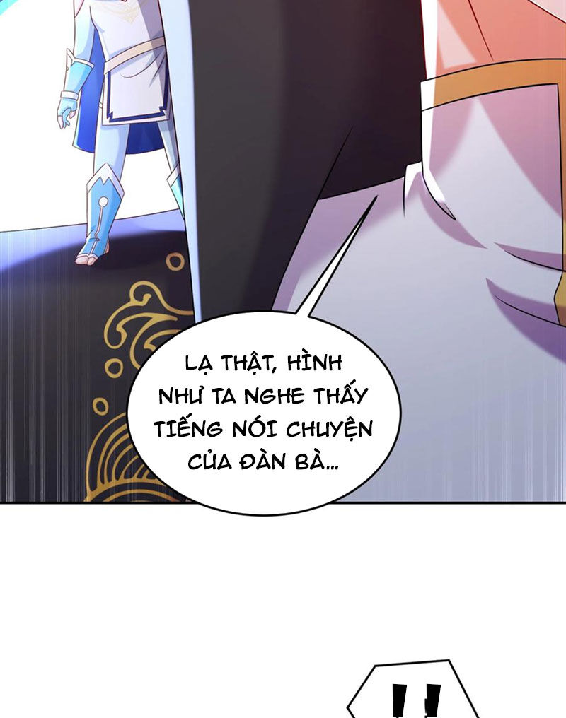 Tuyệt Sắc Đạo Lữ Đều Nói Ngô Hoàng Thể Chất Vô Địch Chap 113 - Next Chap 114