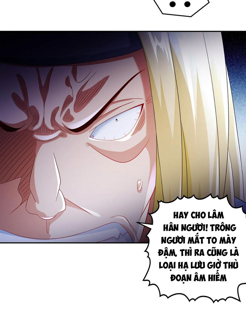 Tuyệt Sắc Đạo Lữ Đều Nói Ngô Hoàng Thể Chất Vô Địch Chap 113 - Next Chap 114