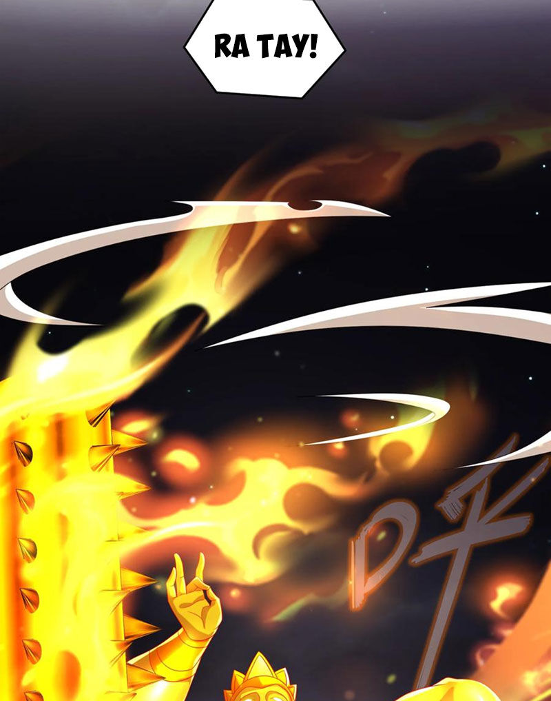 Tuyệt Sắc Đạo Lữ Đều Nói Ngô Hoàng Thể Chất Vô Địch Chap 113 - Next Chap 114