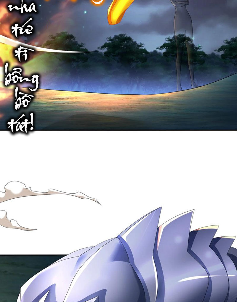 Tuyệt Sắc Đạo Lữ Đều Nói Ngô Hoàng Thể Chất Vô Địch Chap 113 - Next Chap 114