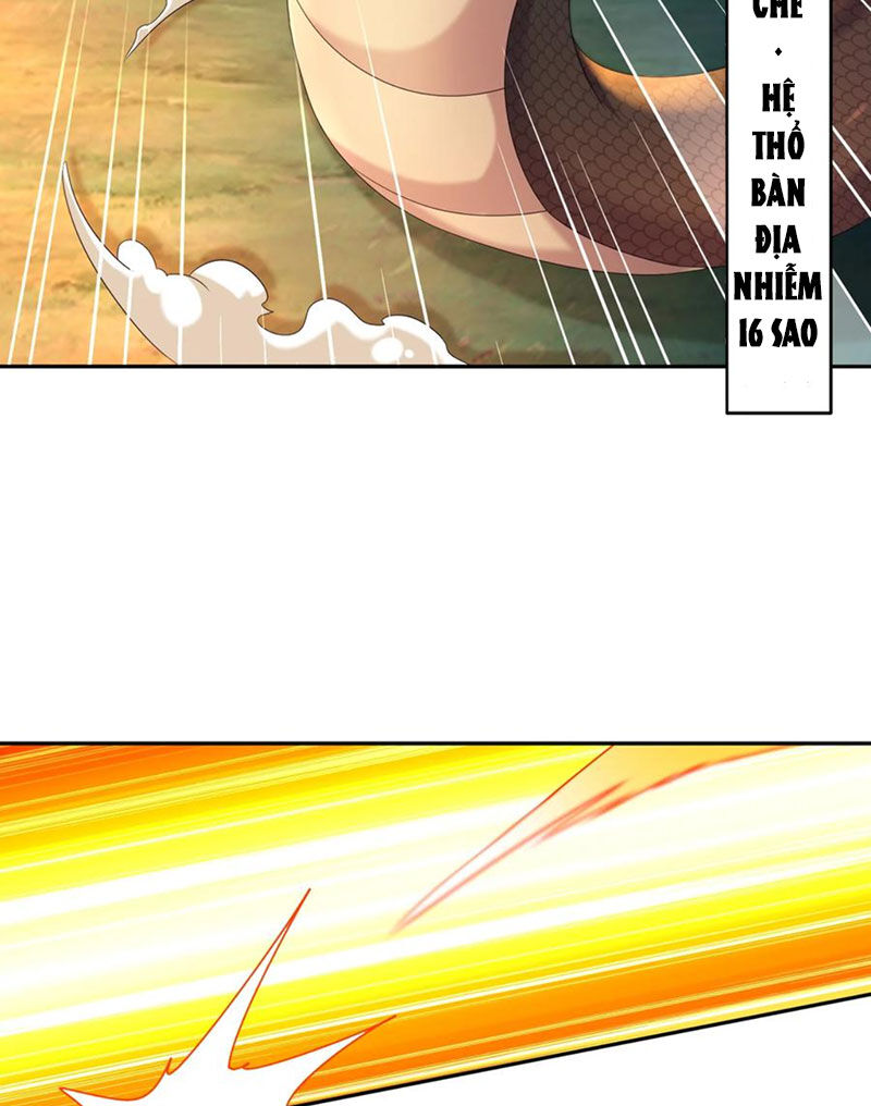 Tuyệt Sắc Đạo Lữ Đều Nói Ngô Hoàng Thể Chất Vô Địch Chap 113 - Next Chap 114