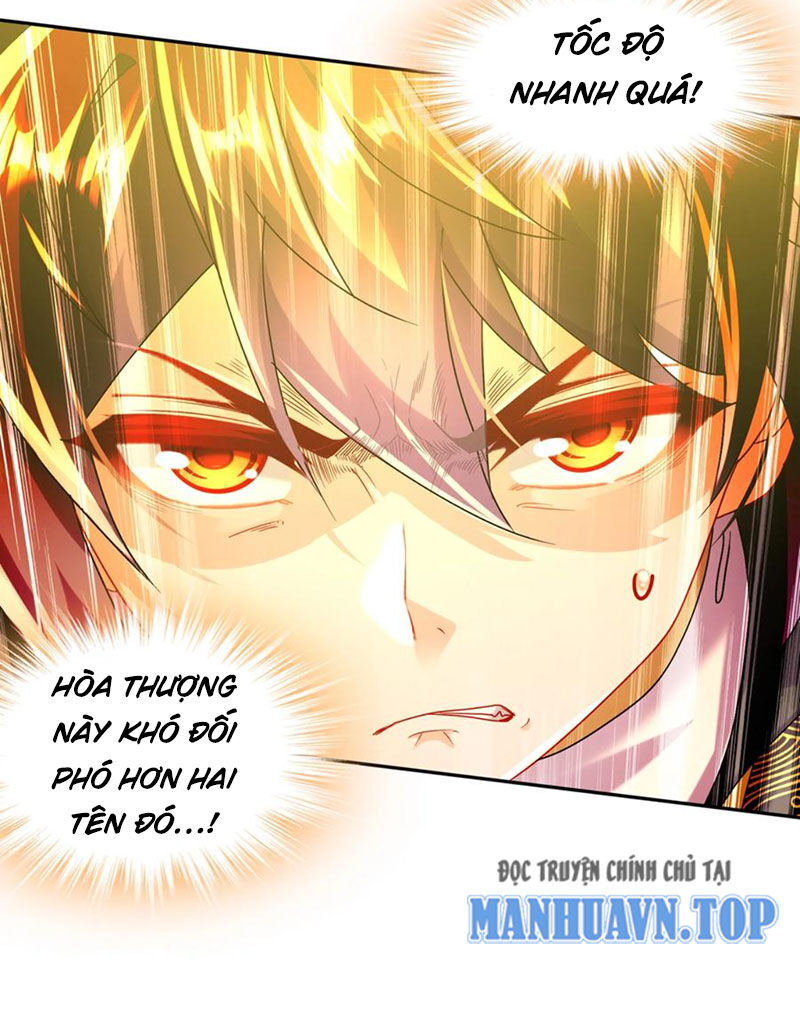 Tuyệt Sắc Đạo Lữ Đều Nói Ngô Hoàng Thể Chất Vô Địch Chap 113 - Next Chap 114
