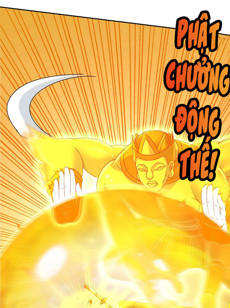 Tuyệt Sắc Đạo Lữ Đều Nói Ngô Hoàng Thể Chất Vô Địch Chap 113 - Next Chap 114