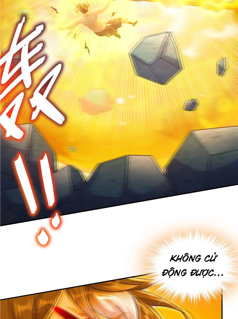 Tuyệt Sắc Đạo Lữ Đều Nói Ngô Hoàng Thể Chất Vô Địch Chap 113 - Next Chap 114