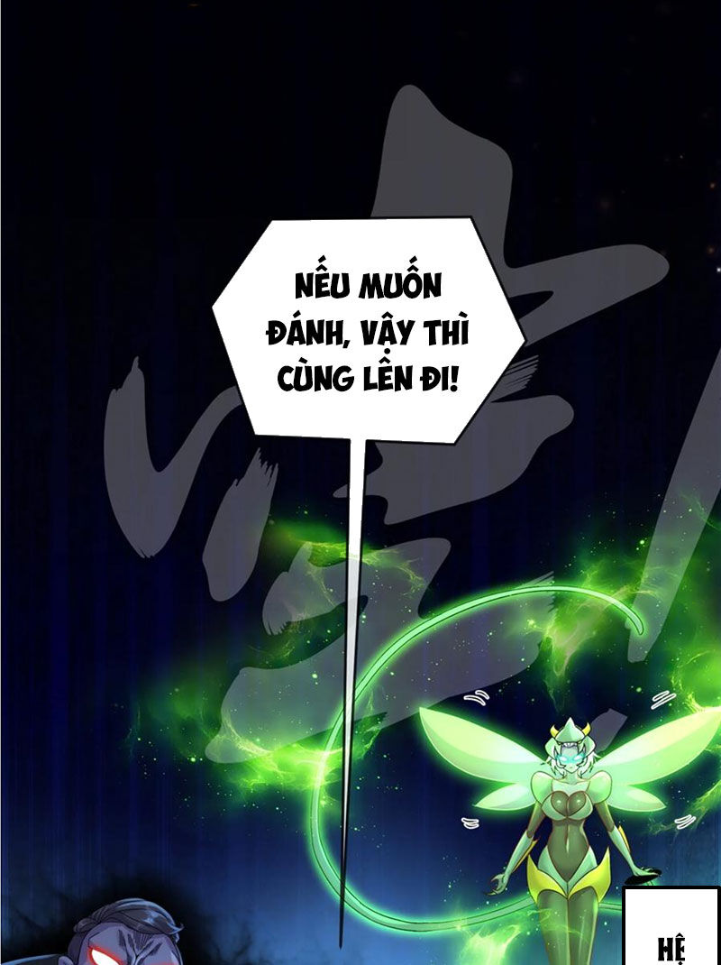 Tuyệt Sắc Đạo Lữ Đều Nói Ngô Hoàng Thể Chất Vô Địch Chap 113 - Next Chap 114