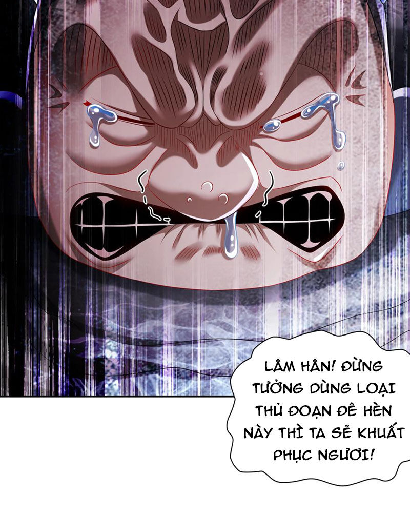 Tuyệt Sắc Đạo Lữ Đều Nói Ngô Hoàng Thể Chất Vô Địch Chap 113 - Next Chap 114
