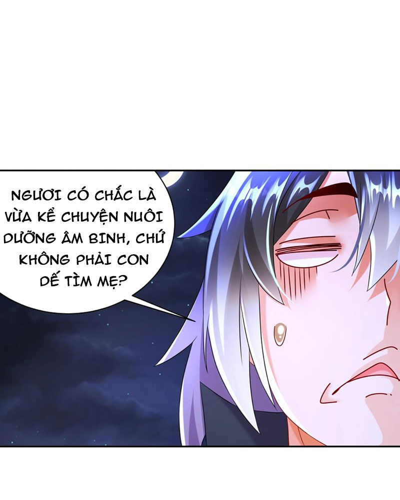 Tuyệt Sắc Đạo Lữ Đều Nói Ngô Hoàng Thể Chất Vô Địch Chap 113 - Next Chap 114
